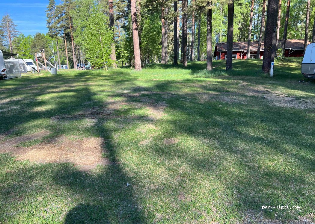 First Camp Mellsta-Borlänge — foto 3