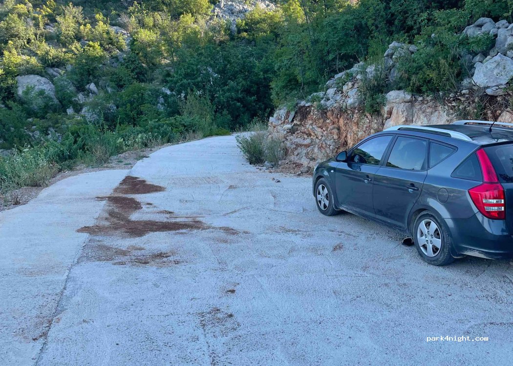 (23244) Starigrad - Unnamed Road — foto 2