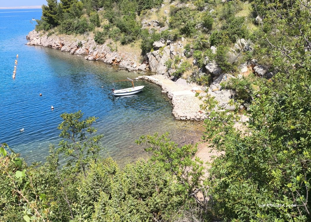(23244) Starigrad - Unnamed Road — foto 4