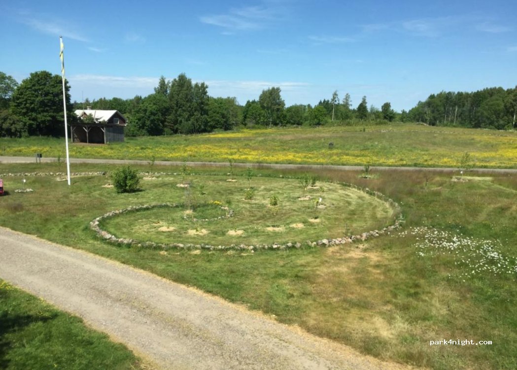 (547 92) Gullspång - Torpa Nolgården 14 — foto