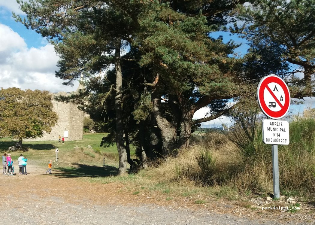 (48250) Luc - Unnamed road — foto 3