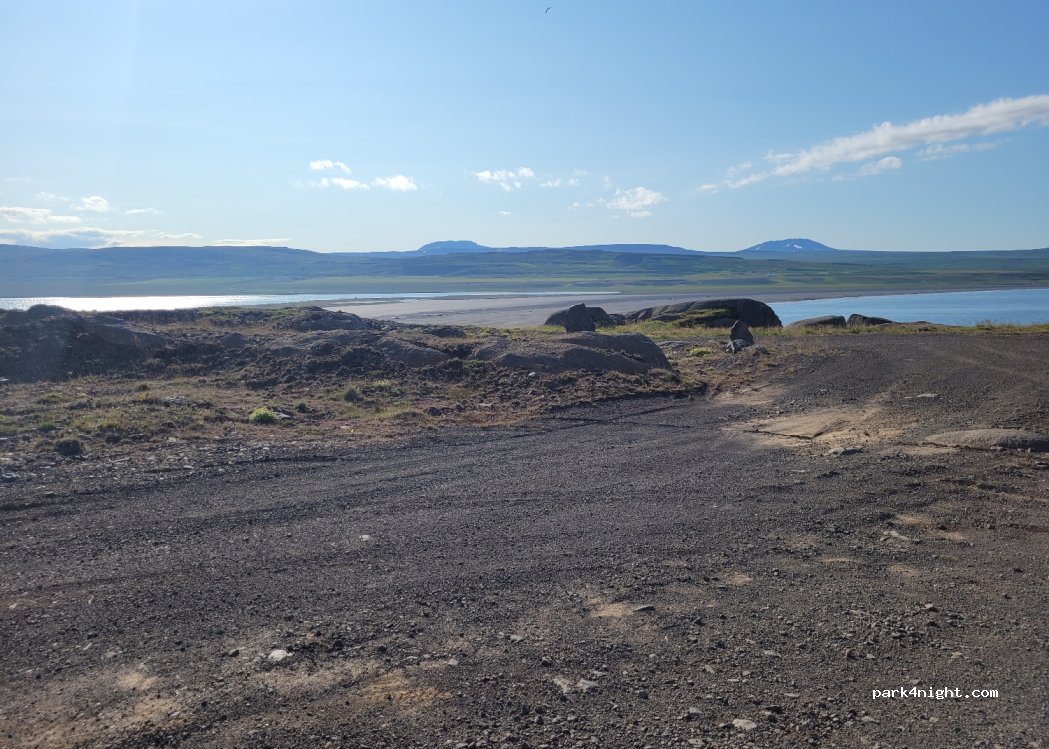 Vopnafjörður - — foto 3