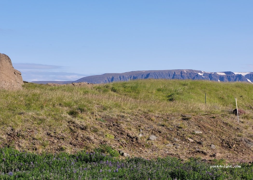 Vopnafjörður - — foto 4