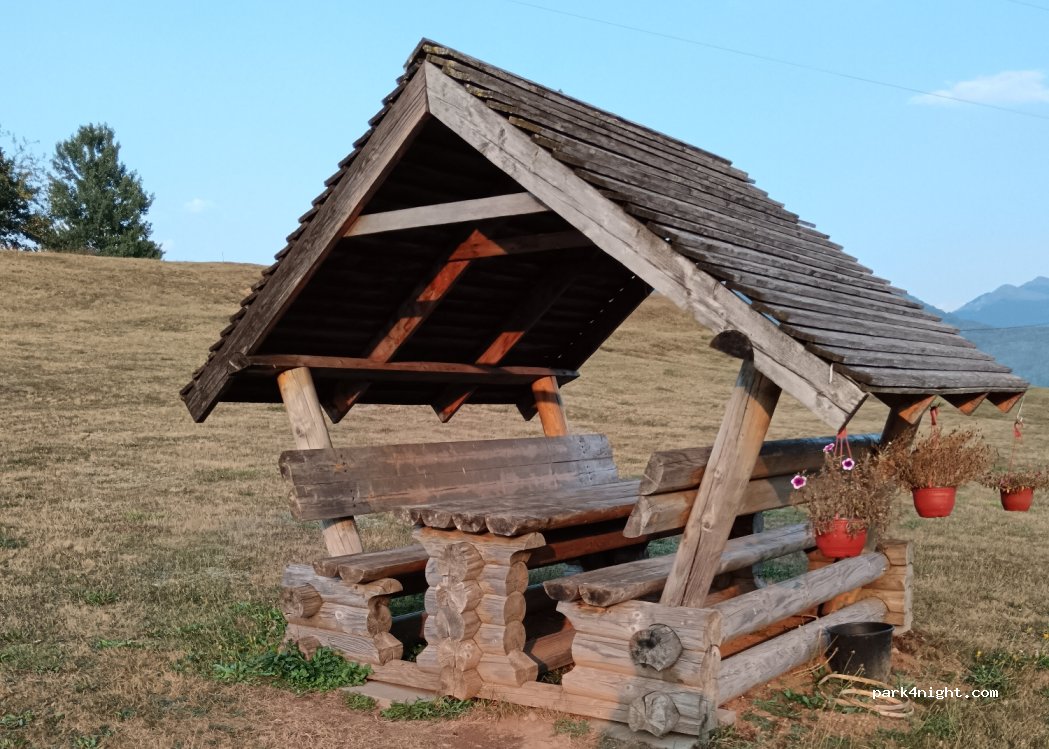 KAMP PARKIRALISTE KUJOVIC — foto 4