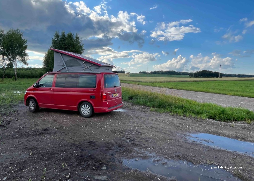 (86435) Lupikai - — foto