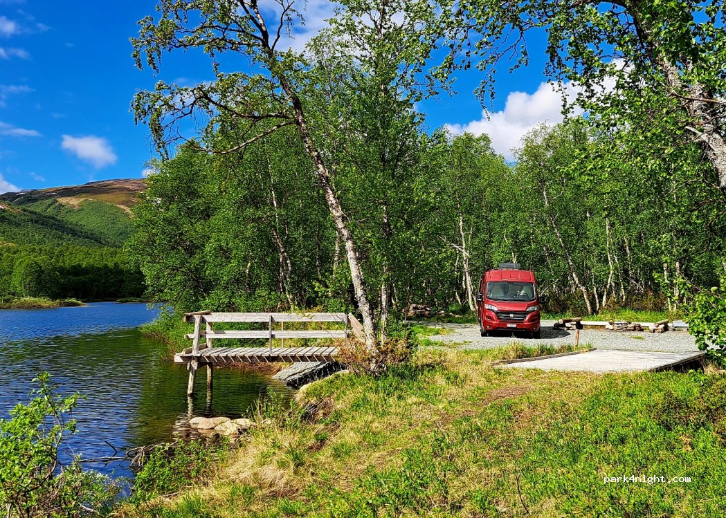 (920 66) Hemavan - — foto 3