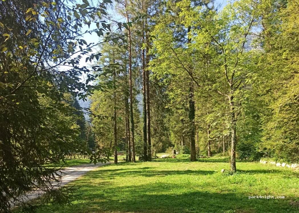 (32030) Cesiomaggiore - Unnamed Road — foto