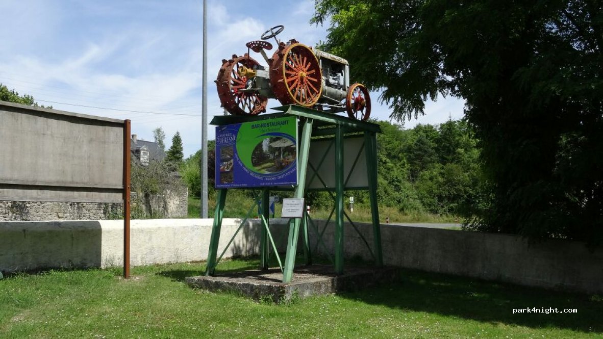 Musée Maurice Dufresne — foto