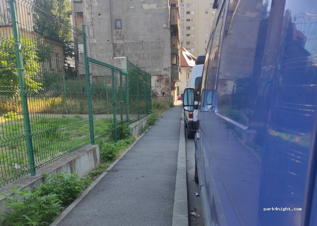 (030167) București - 9 Strada Vânători — foto
