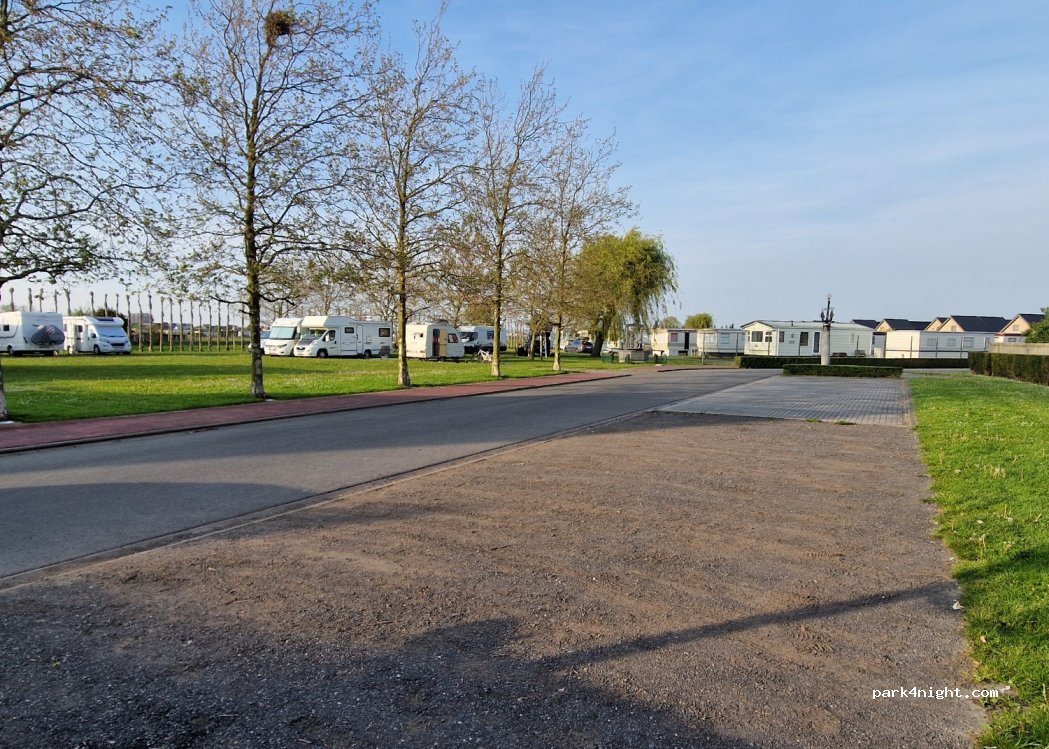 Camping Thalssa — foto 3