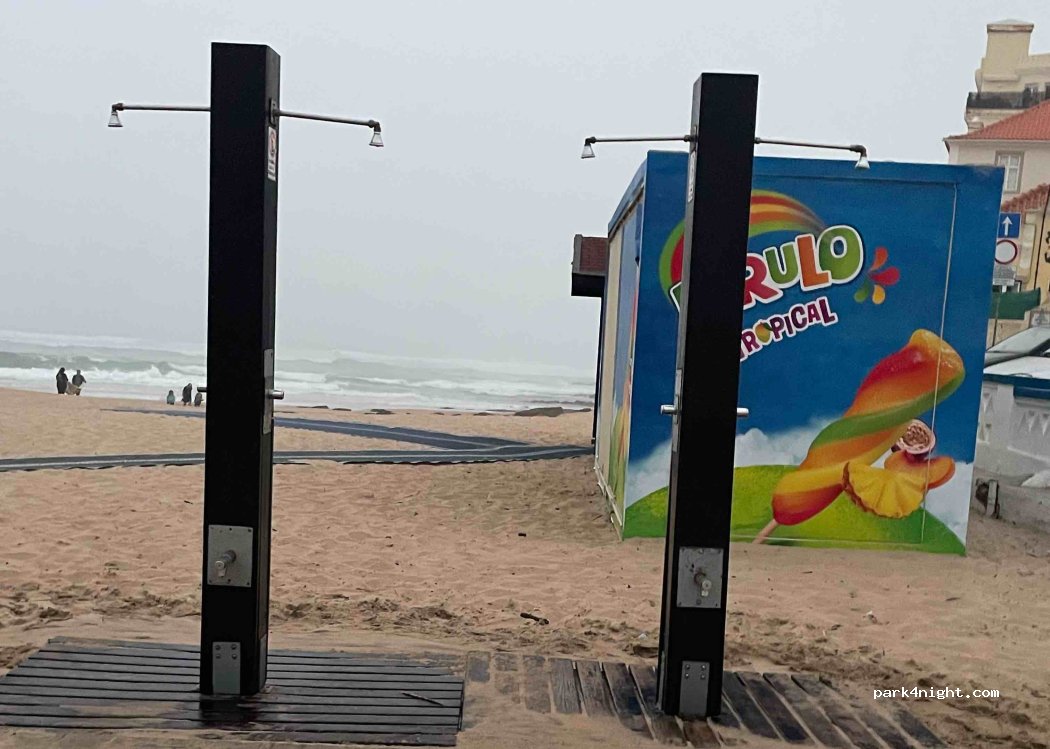 (2705) Colares - Av. Eugene Levy — foto