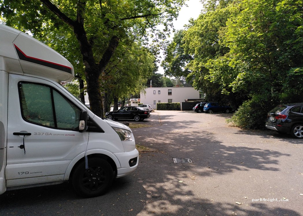 (54292) Trier - — foto