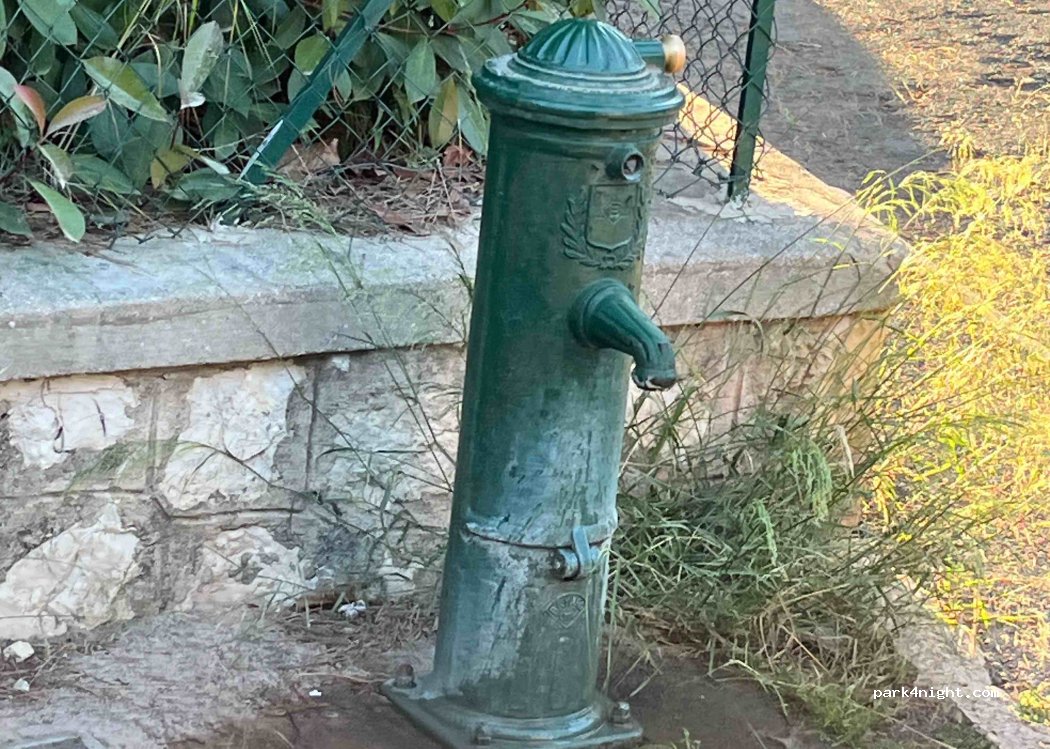 (06160) Antibes - 250 Avenue Malespine — foto