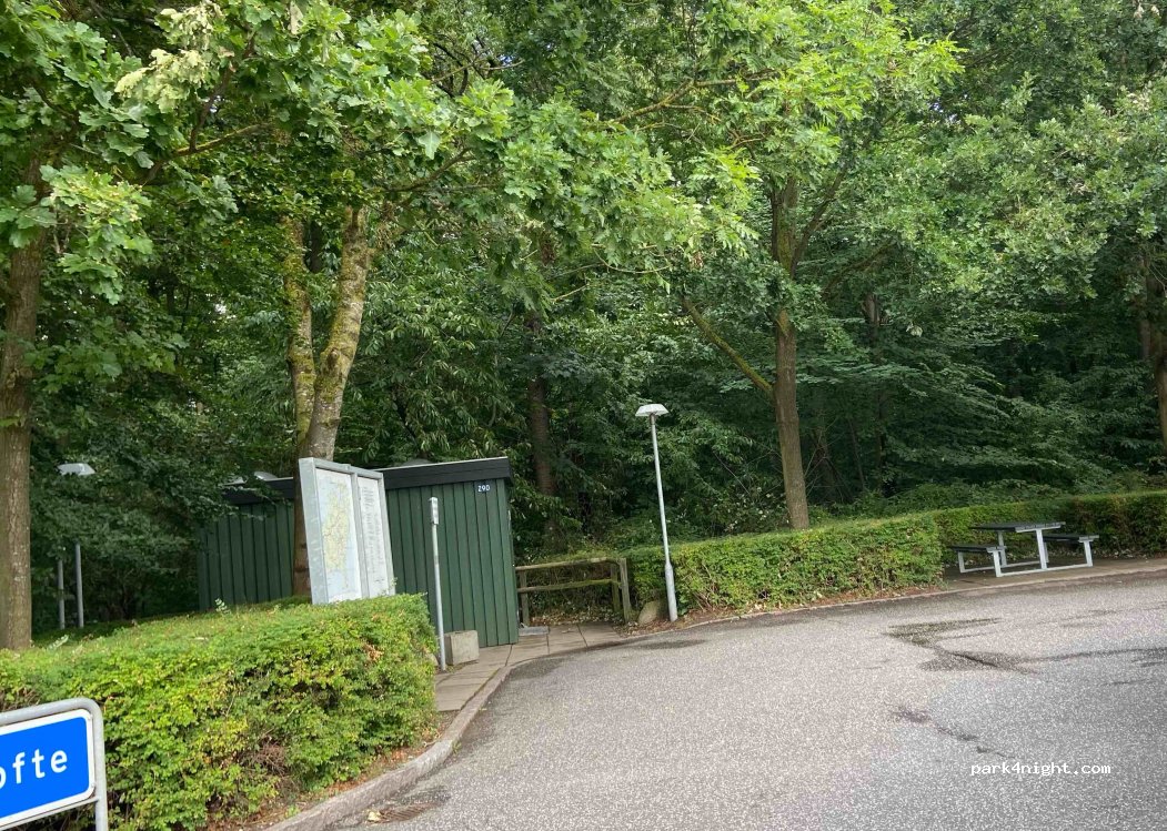 (4800) Nykøbing Falster - 290 Gaabensevej — foto