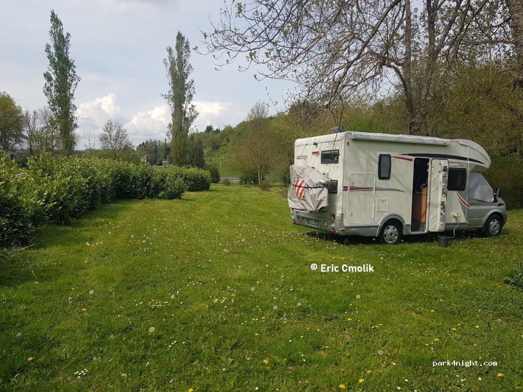 Camping Onlycamp - Lac de Roybon — foto 5