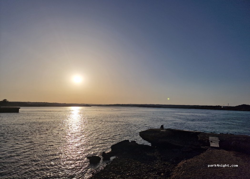 (21400) Ayamonte - — foto