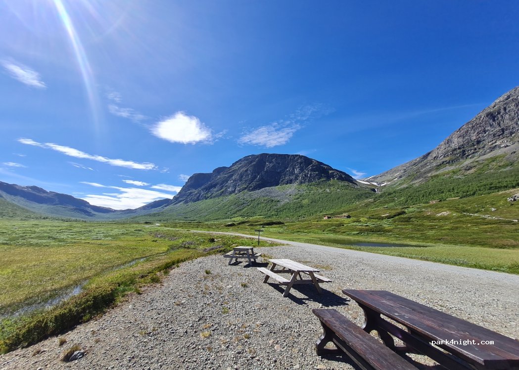 (3560) Hemsedal - 1448 Hydalsvegen — foto 3