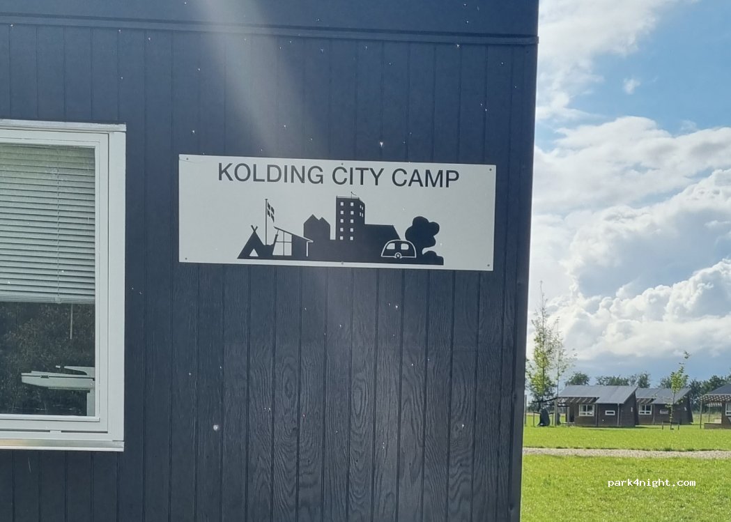 DANCAMPS Kolding — foto