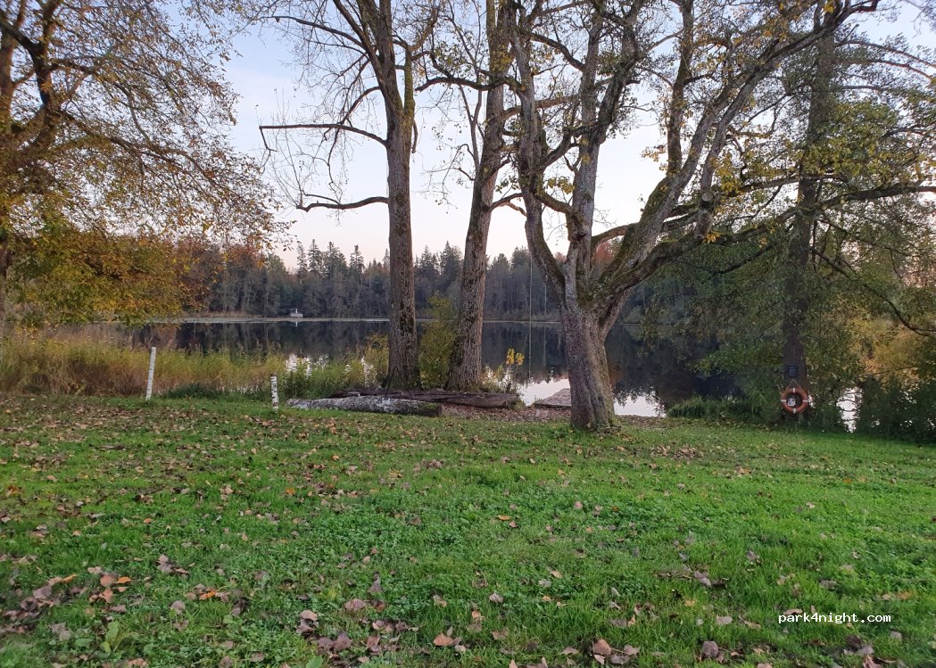 Campingplatz Buchseehof — foto 5
