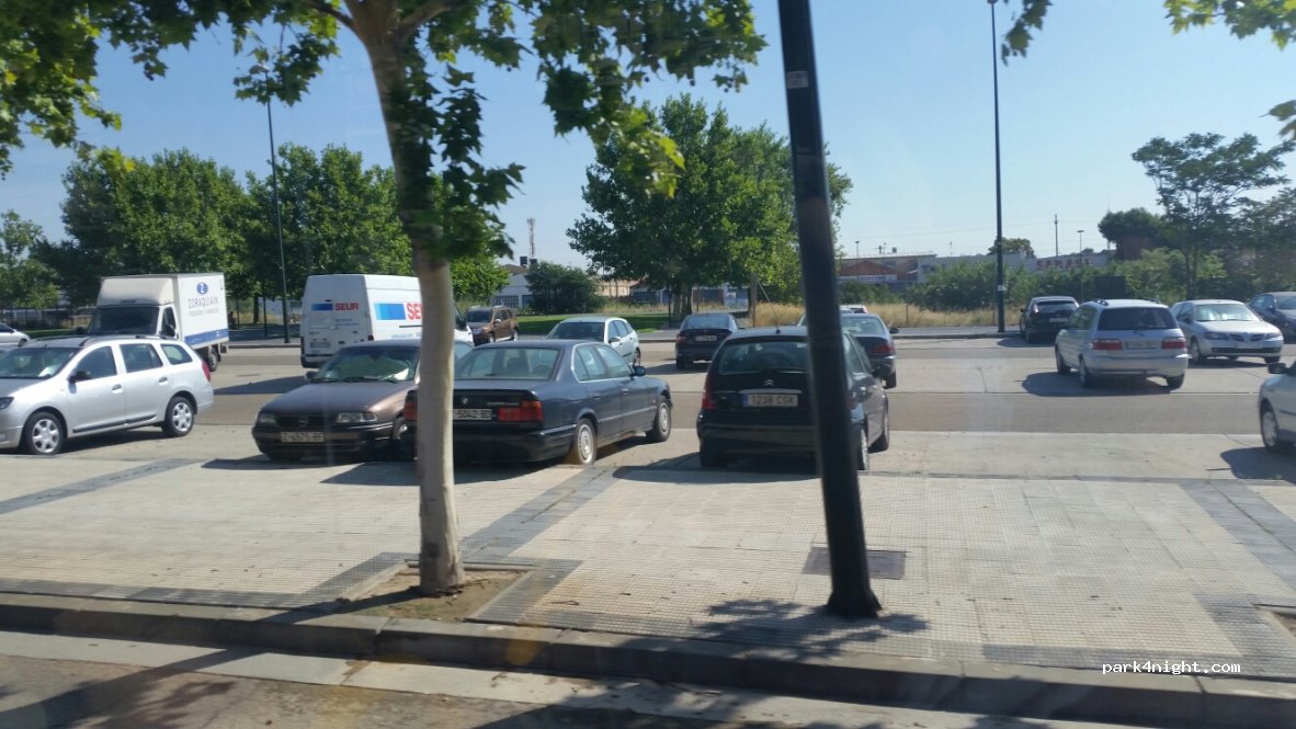 (50014) Zaragoza - 5 Calle del Marqués de la Cadena — foto
