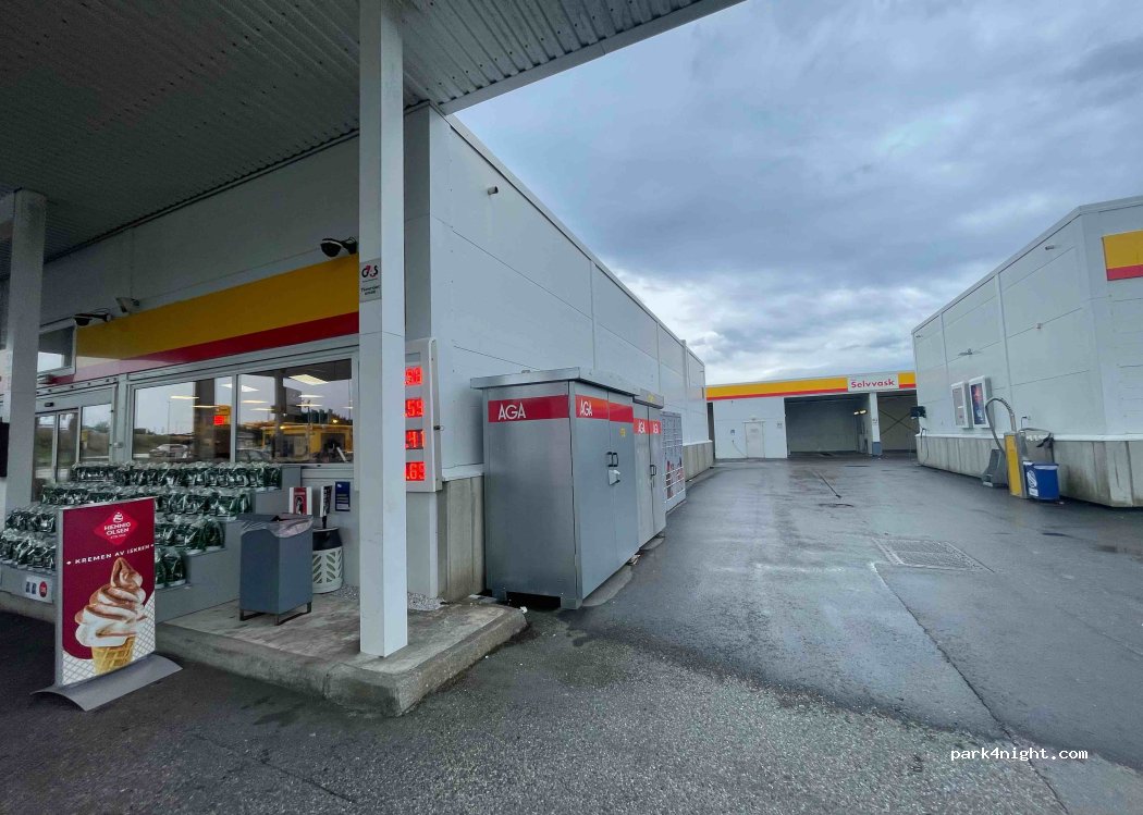 (5412) Stord - 26 Meatjønnsvegen — foto