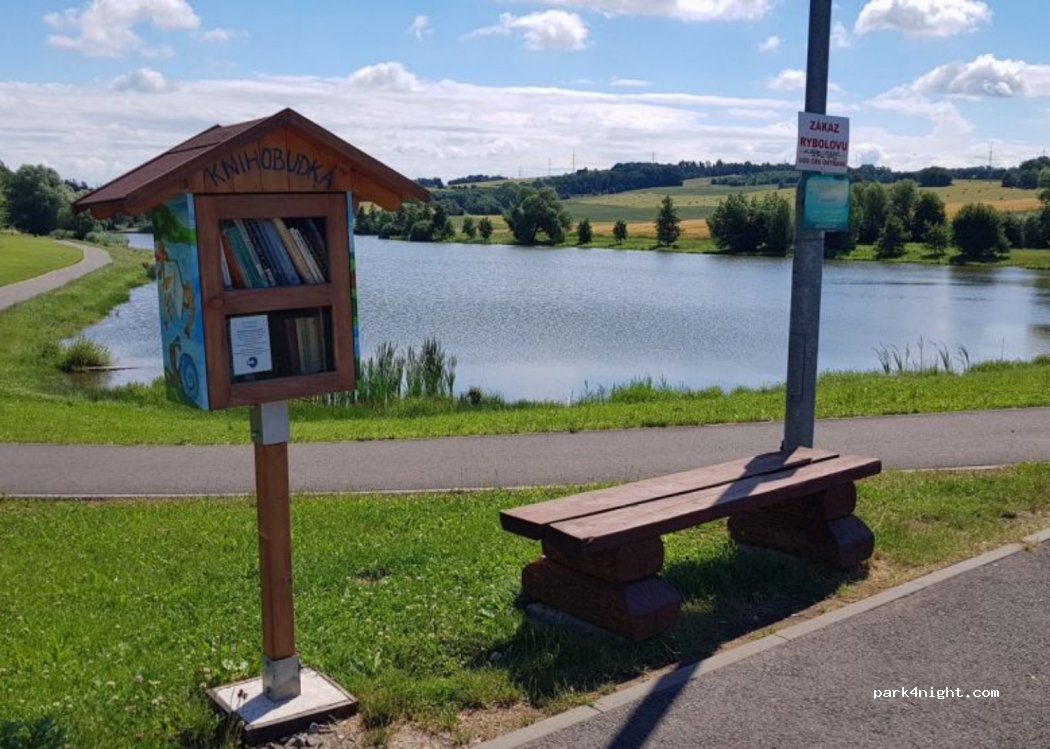 (739 44) Brušperk - 420 Dráhy — foto