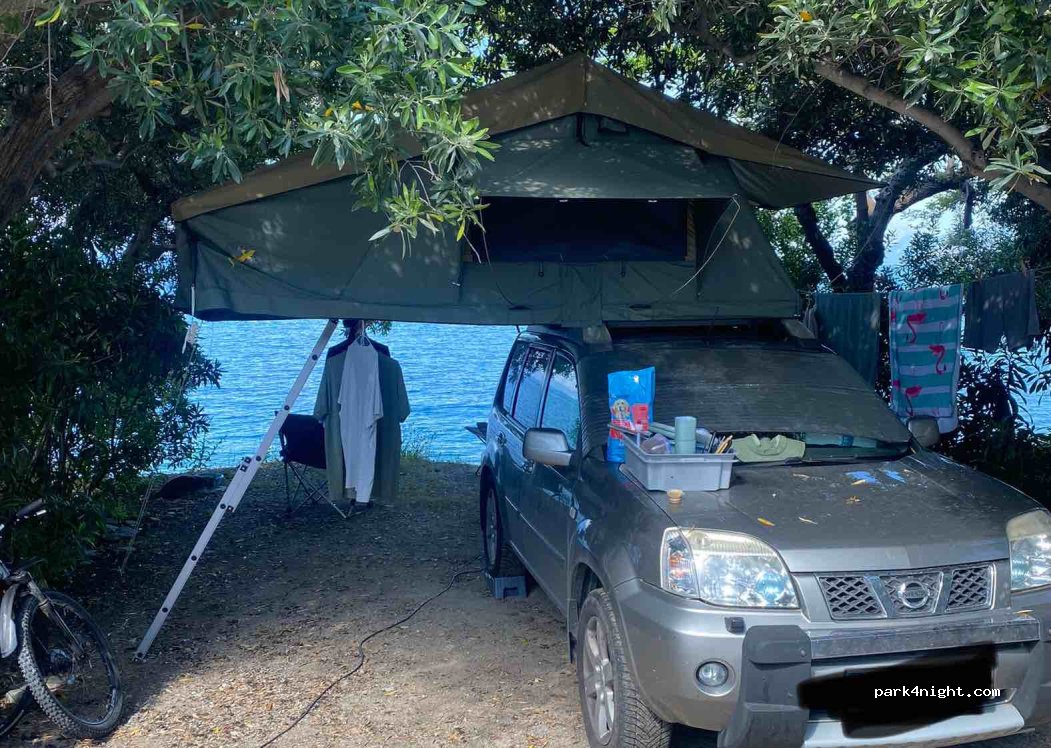 Camping — foto 3