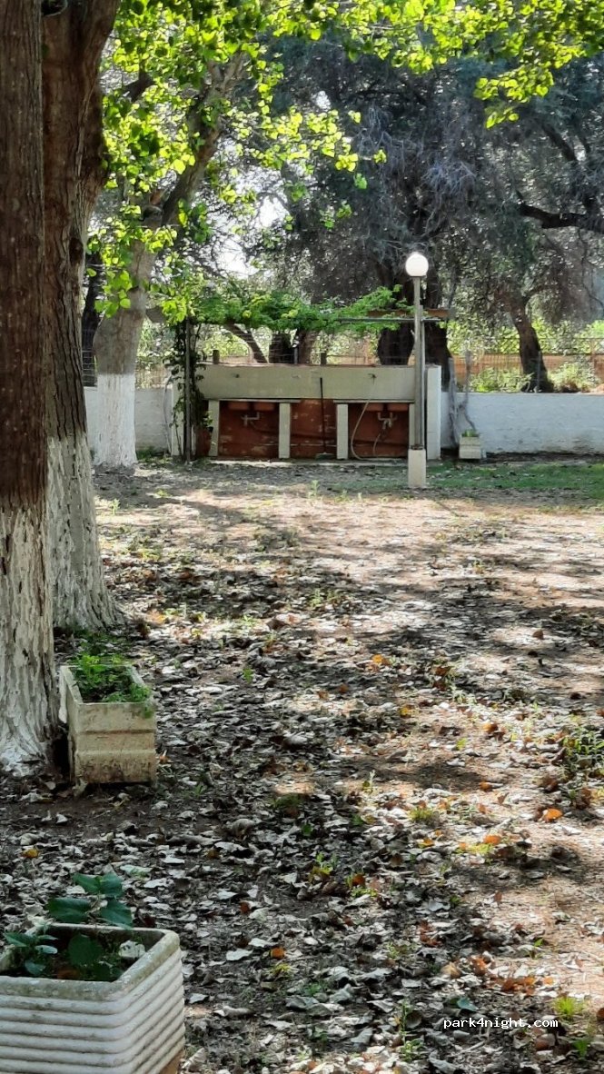 Camping Kalamitsi — foto