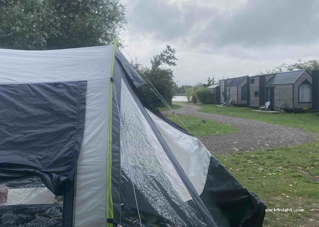 Camping at SEA — foto 4