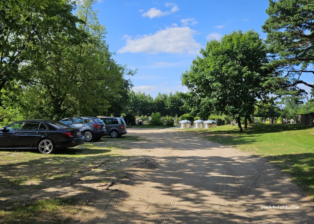 (62117) Alytus - 14 Uosių gatvė — foto