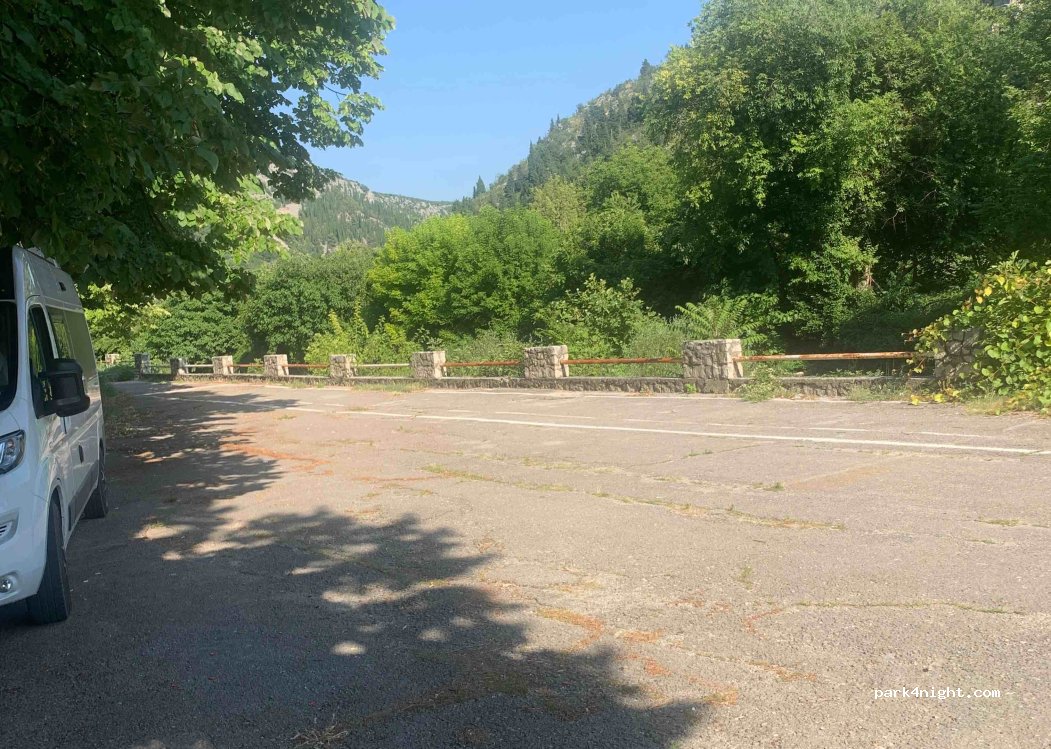(88360) Stolac - — foto