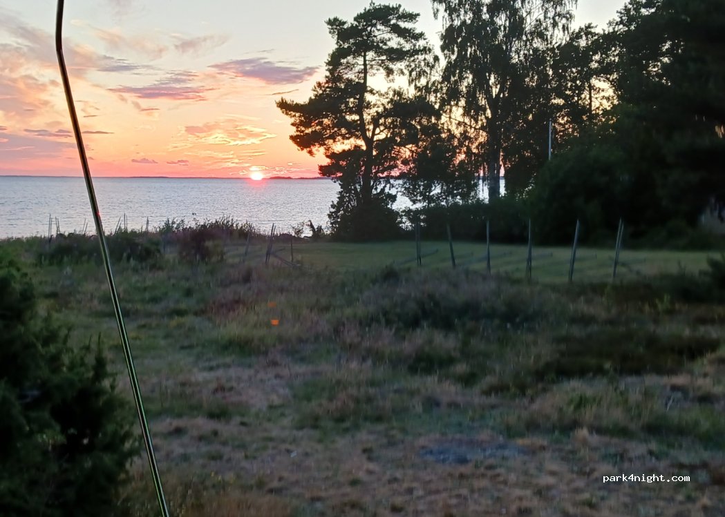 (681 93) Näbbåsen - 122 Sjöfallsvägen — foto
