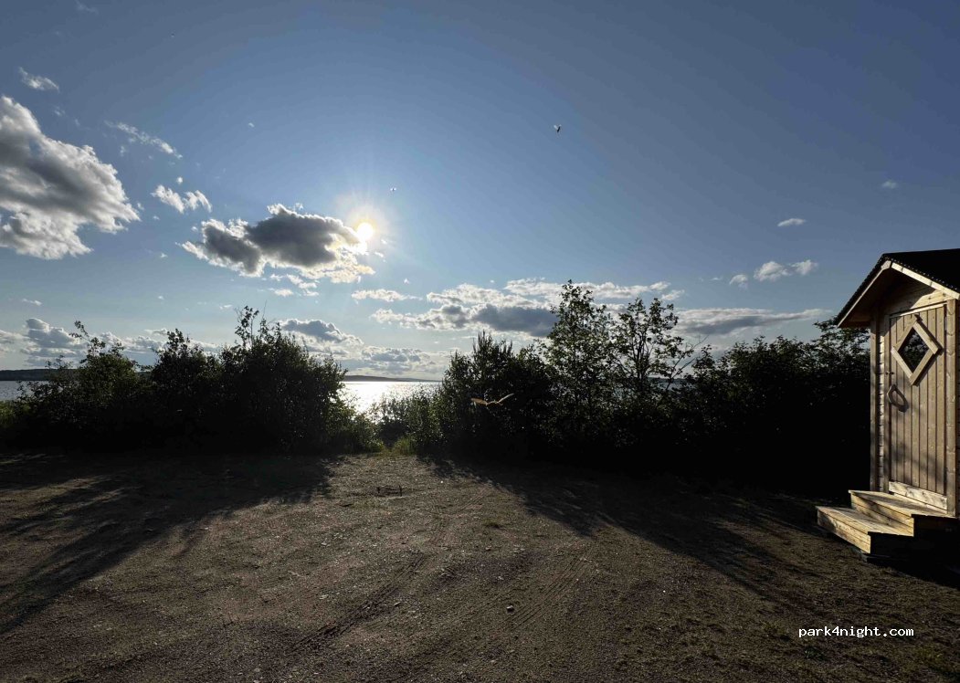 (97250) Raanujärvi - 5985 Raanujärventie — foto