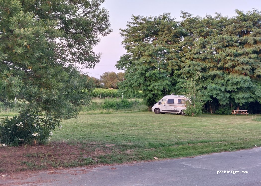 Chateau de Bonhoste — foto 3
