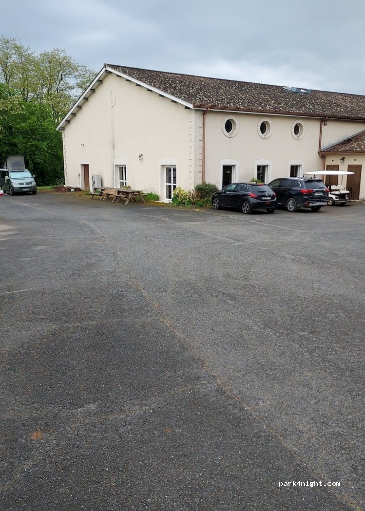 Chateau de Bonhoste — foto 4