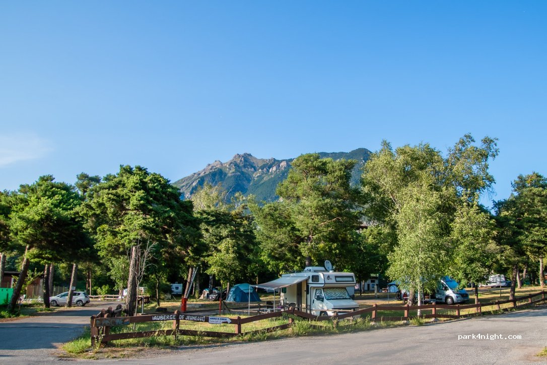 Camping Onlycamp - La Rochette — foto 2