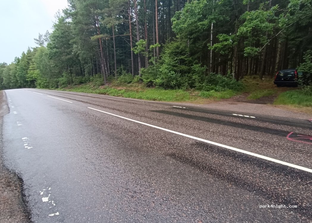 (446 95) Älvängen - 300 KROKSTORP — foto
