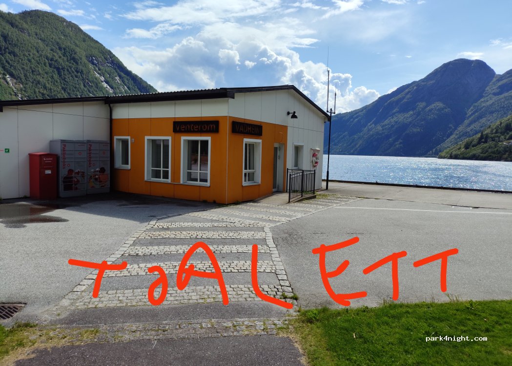 (6996) Vadheim - 9 Sankt Helenas Plass — foto 5