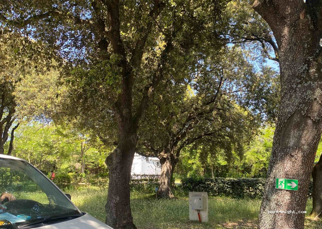 Camping La Brande — foto 4