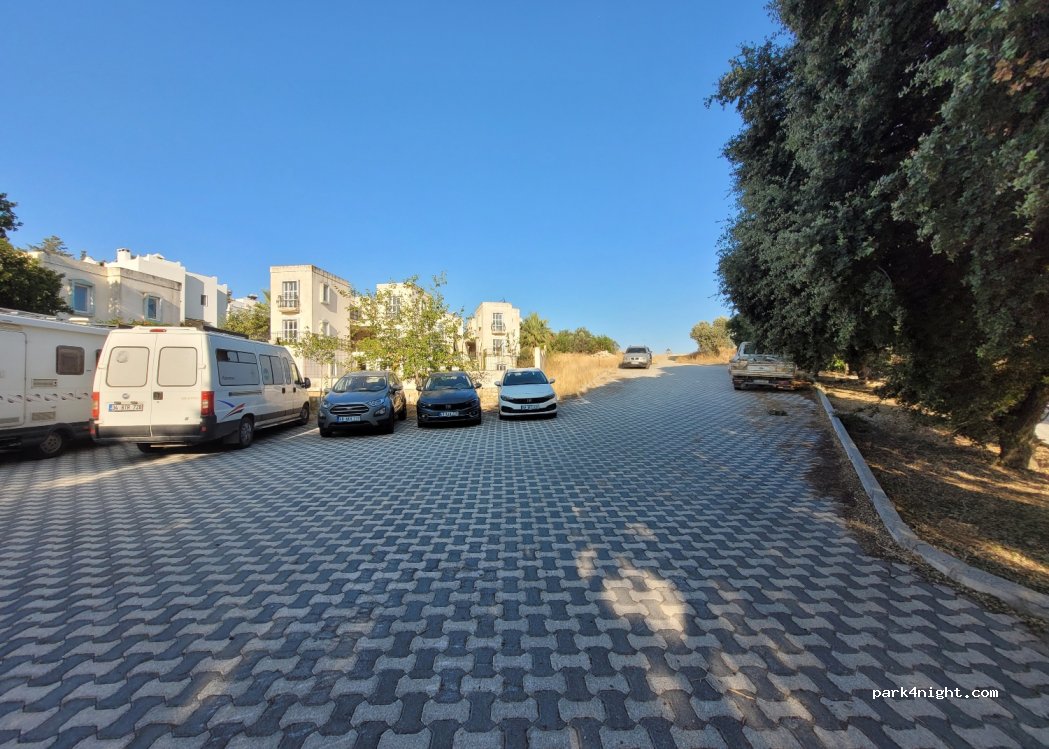 (48400) Bodrum - 51 /A Cafer Paşa Caddesi — foto