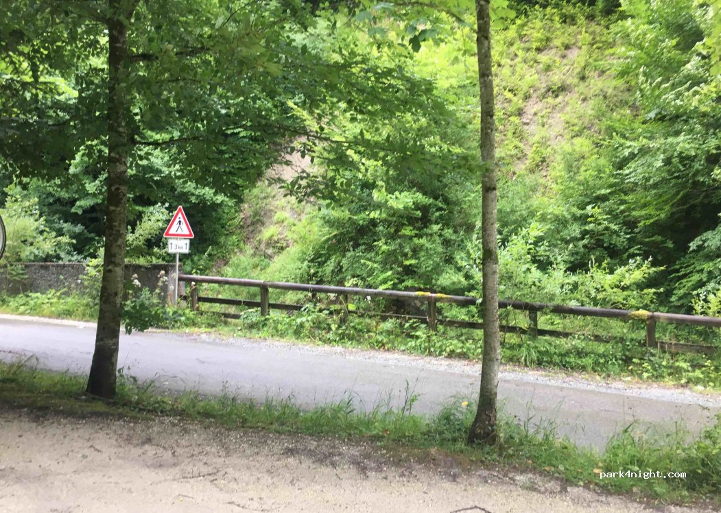 (83346) Bergen - Hochfellnweg — foto