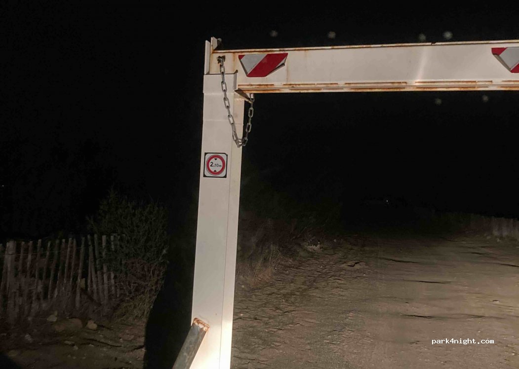 Les Pilotis Beach Club — foto 2