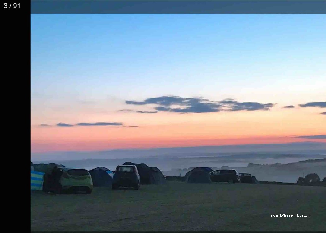 Padstow View Campsite — foto 3