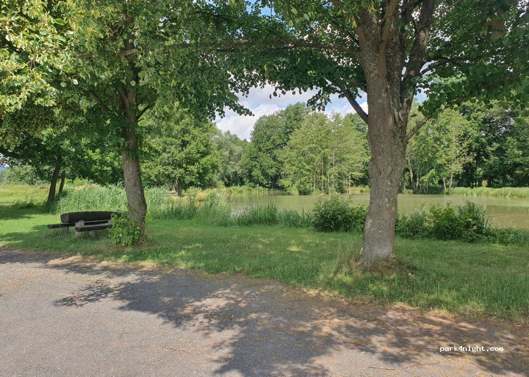 () Ostheim - — foto