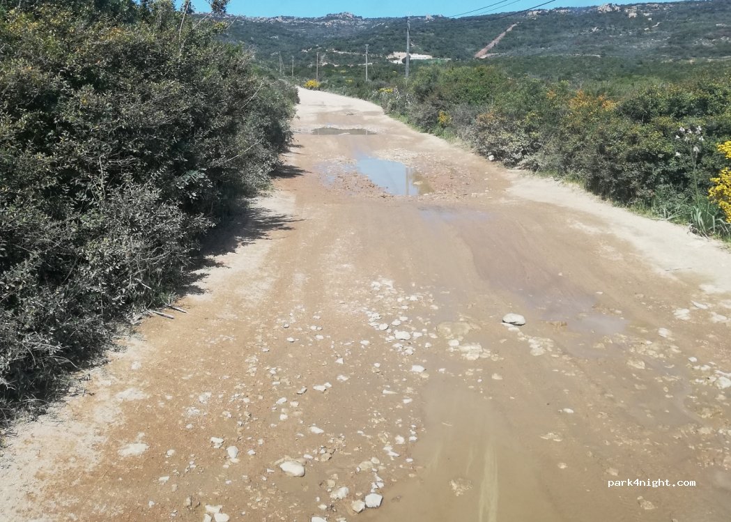 (20169) Bonifacio - Unnamed Road — foto 2