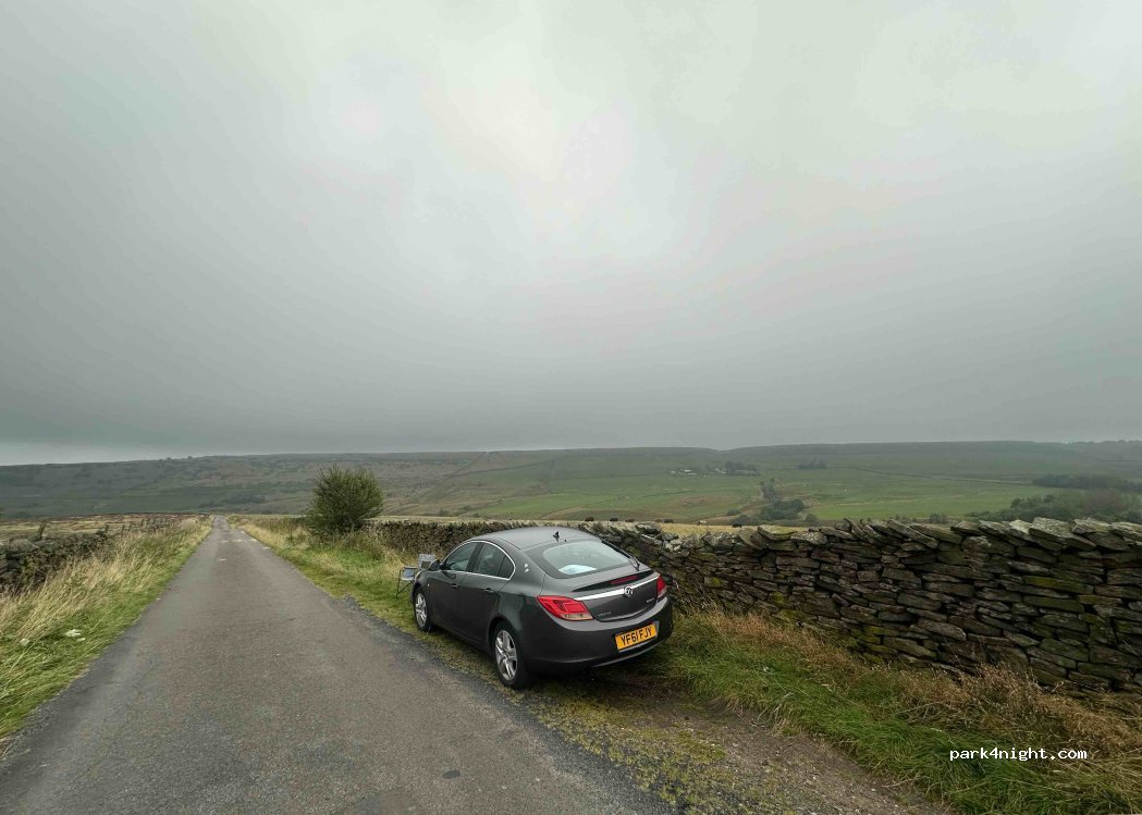 (SK13 6JZ) - Monks' Road — foto 3