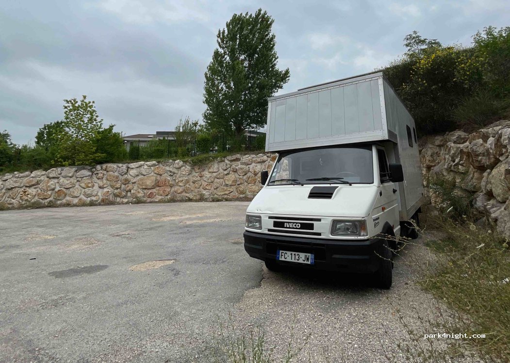 (13080) Aix-en-Provence - — foto