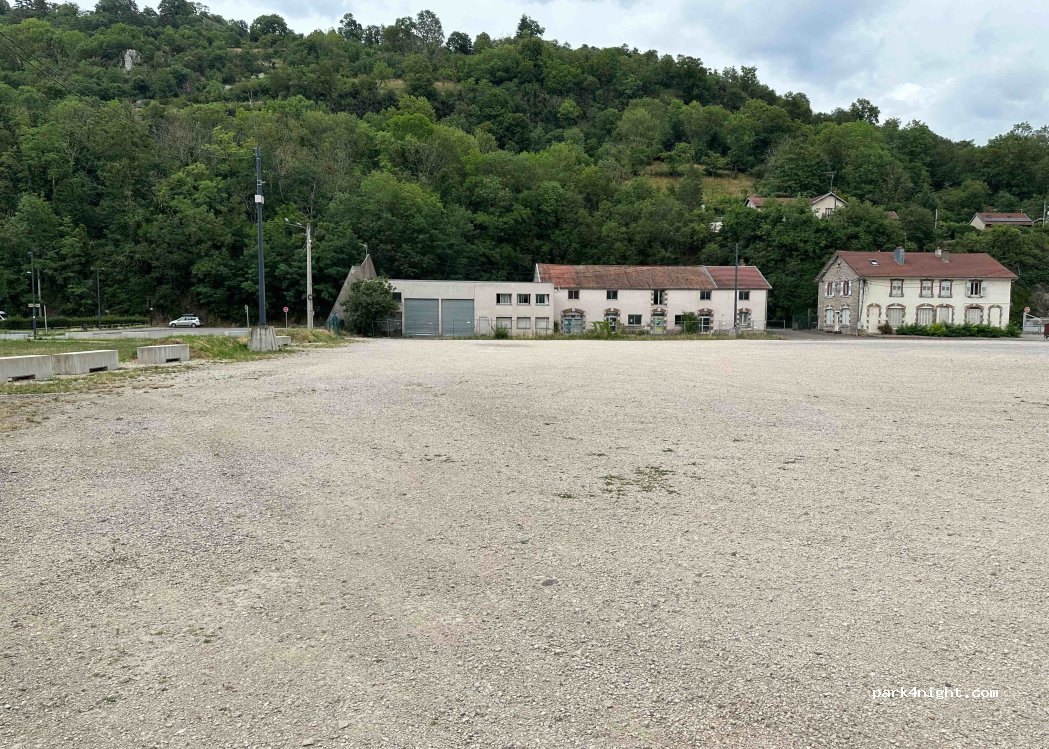 (25000) Besançon - 8A Avenue de Chardonnet — foto