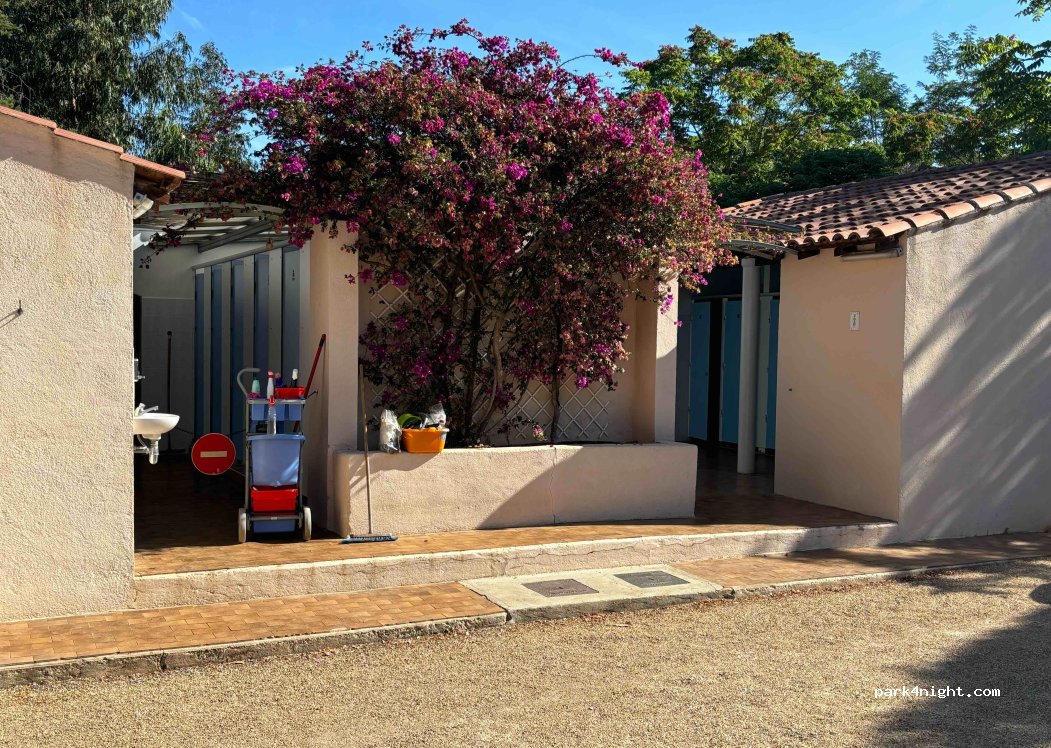 Camping Mauvallon 1 — foto 2