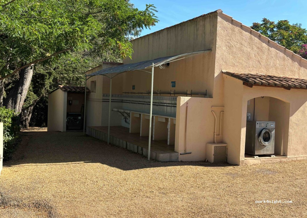 Camping Mauvallon 1 — foto 3